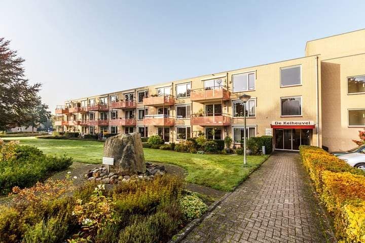 Appartement Kwartellaan 13, Leersum - Te Huur