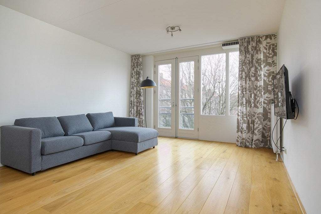 Appartement Adamshofstraat, Rotterdam - Te huur