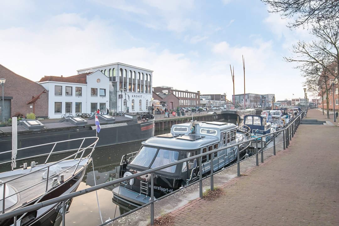 Wohnung Drapiersgilde 117, Amersfoort - Zur Miete