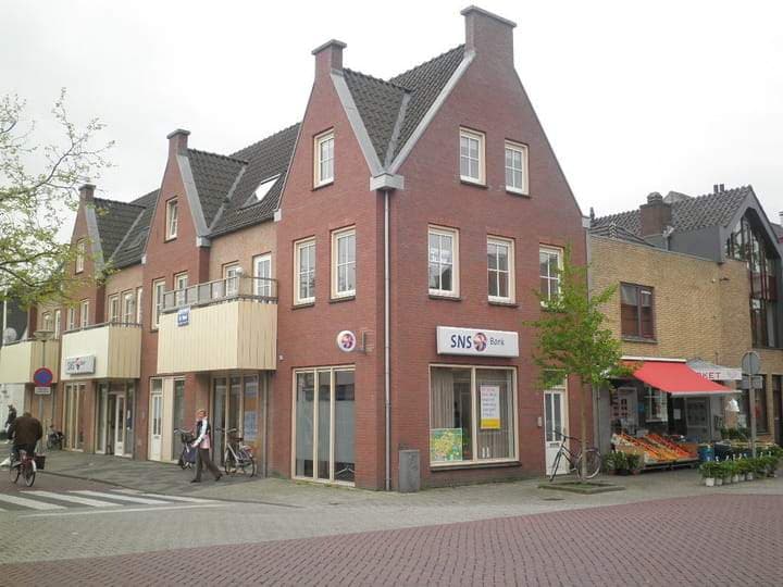 3-Zimmer-Wohnung Prijssestraat, Culemborg - Zu Vermieten