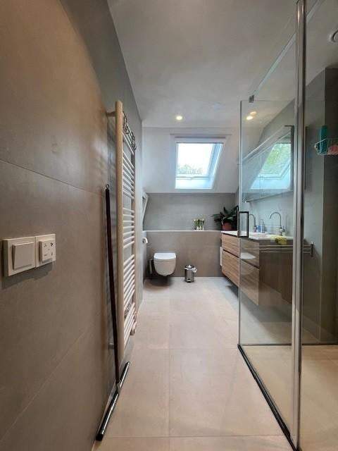 House Het Want, Lewenborg-Noord, Groningen - For Rent