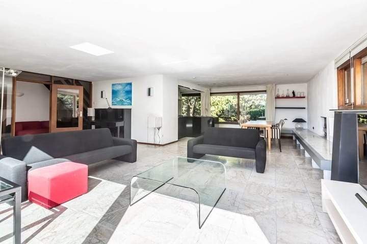 Detached Family House Den Ilp - 3-Bed, 185 m²