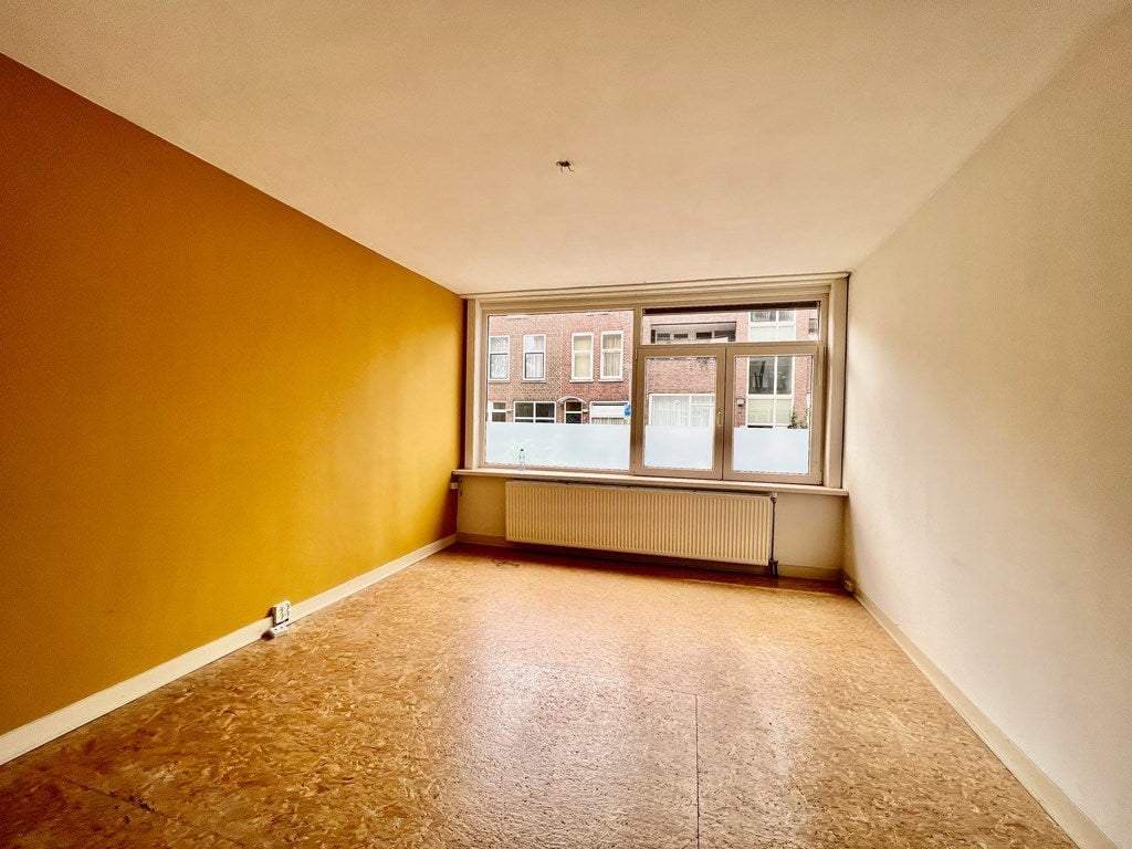 Appartement Rockanjestraat, Rotterdam - À Louer