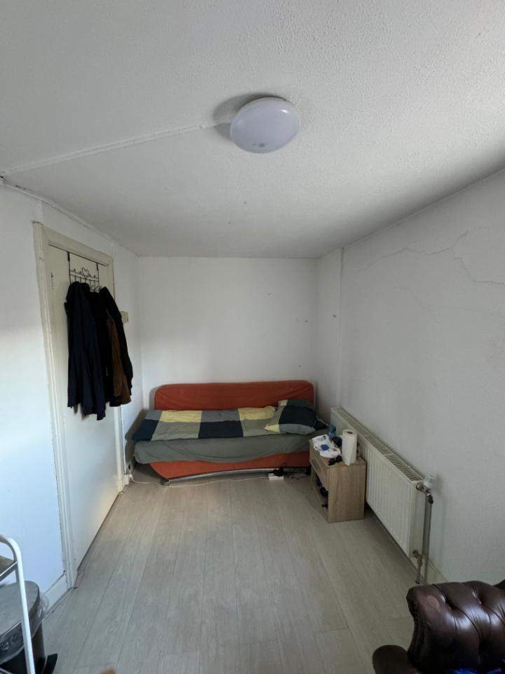 Furnished Room for Rent Goudse Rijweg, Rotterdam