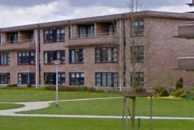 Flat Zuster Kleveringastraat, Peize - Te Huur