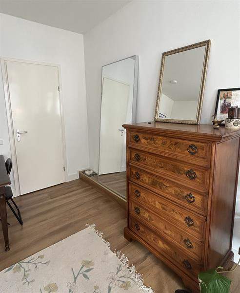 Studio Ginnekenstraat, Breda - For Rent