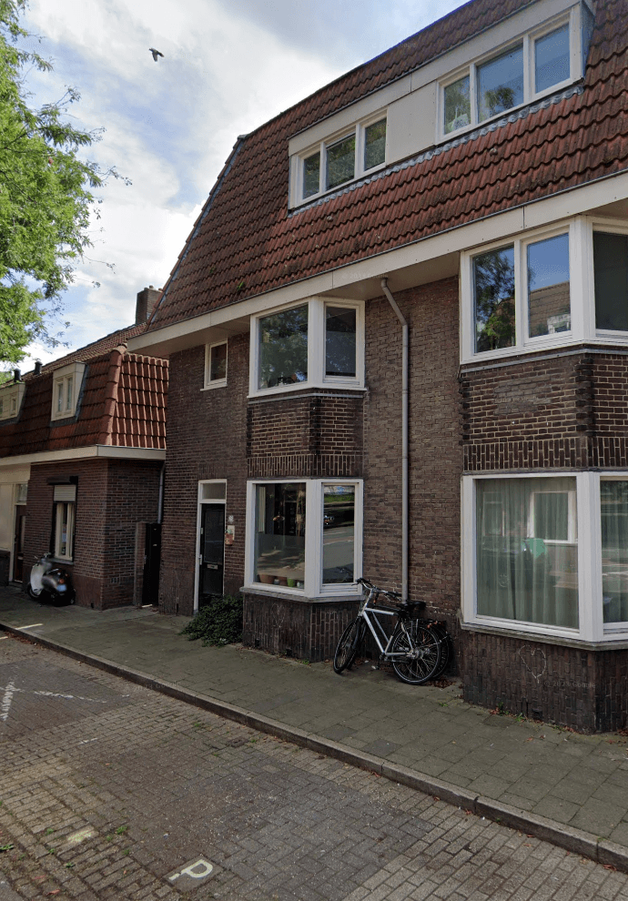 Karel de Vogelstraat 23, Maastricht - Doppelhaushälfte