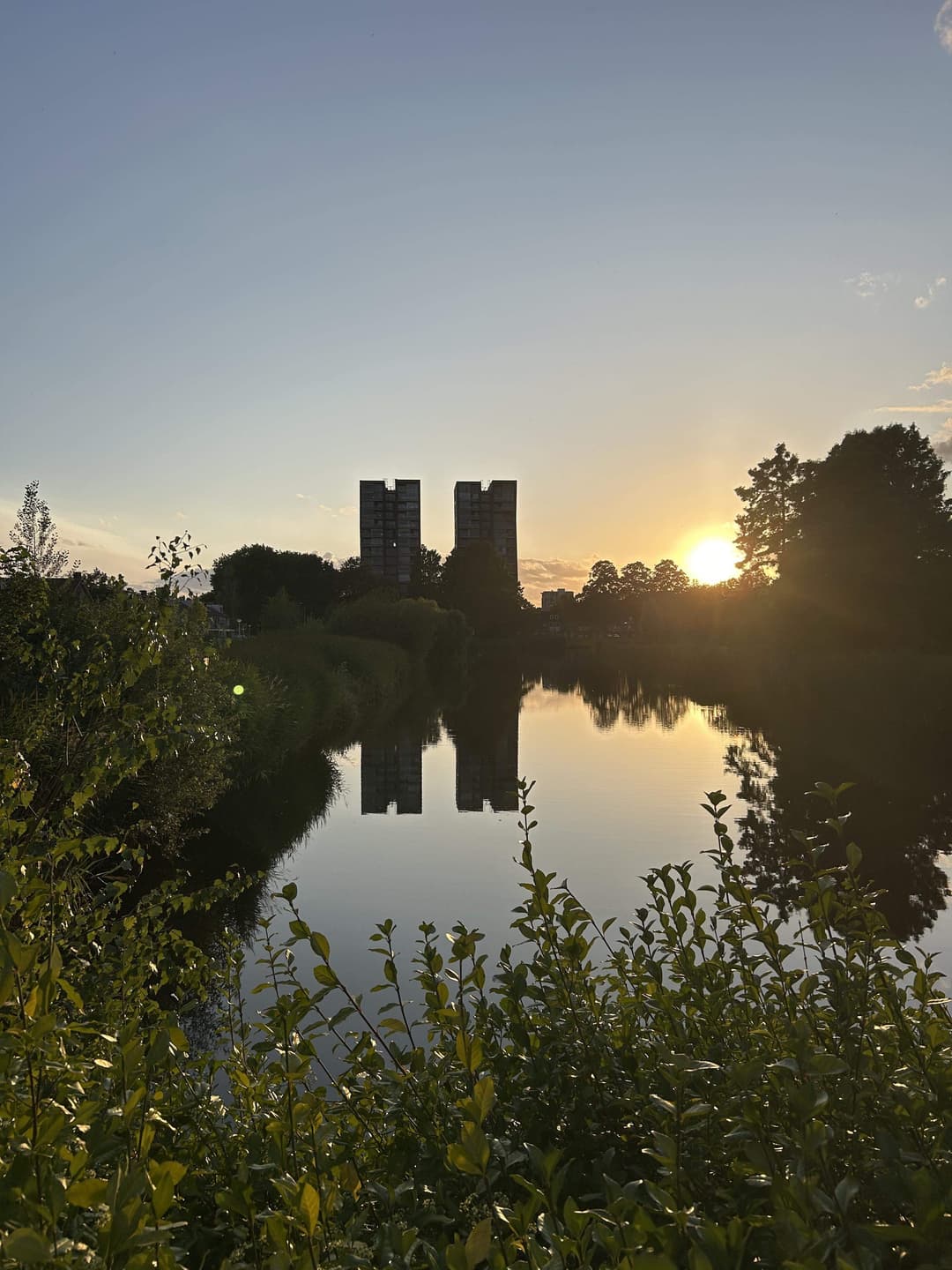 Möbliertes Zimmer in Muzenlaan, Eindhoven - Zu Vermieten