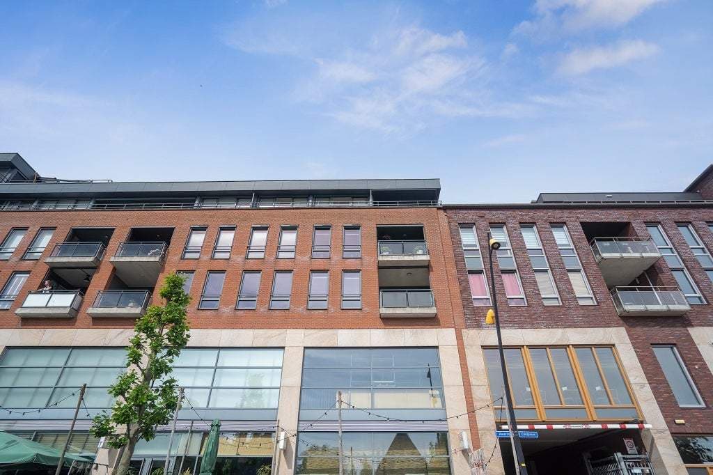 Piso de Cuarzo, Heerhugowaard - En Alquiler