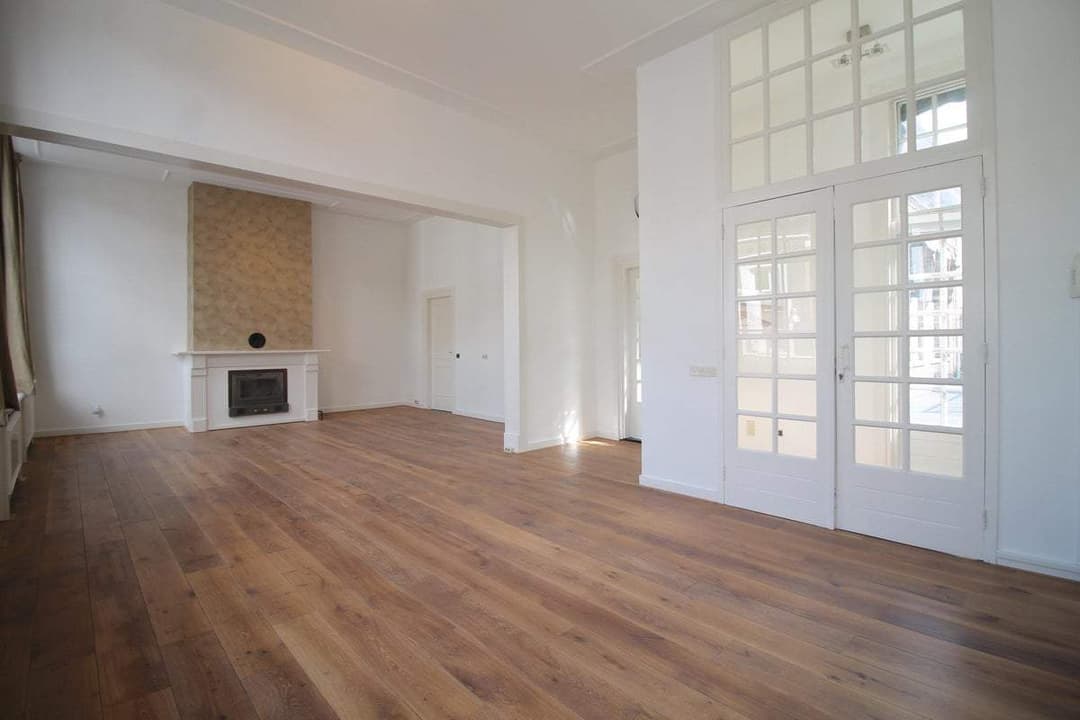 Flat Halstraat, Breda - For Rent