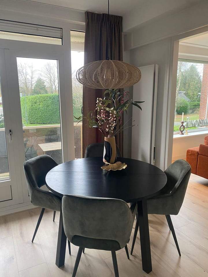 Wohnung Sweelincklaan 74837 BA Breda (Ruitersbos) - Vermietung