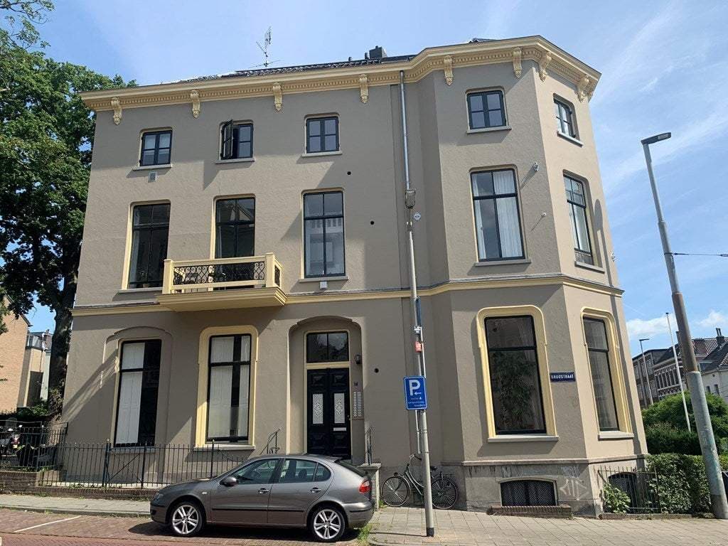 Flat Brugstraat, Arnhem - Zu Vermieten