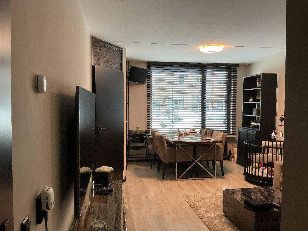 Doppelhaushälfte Hoogveld, Roosteren - Zu Vermieten