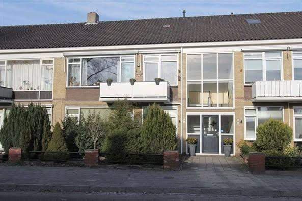 Appartement Industrieweg, Winschoten - Te Huur