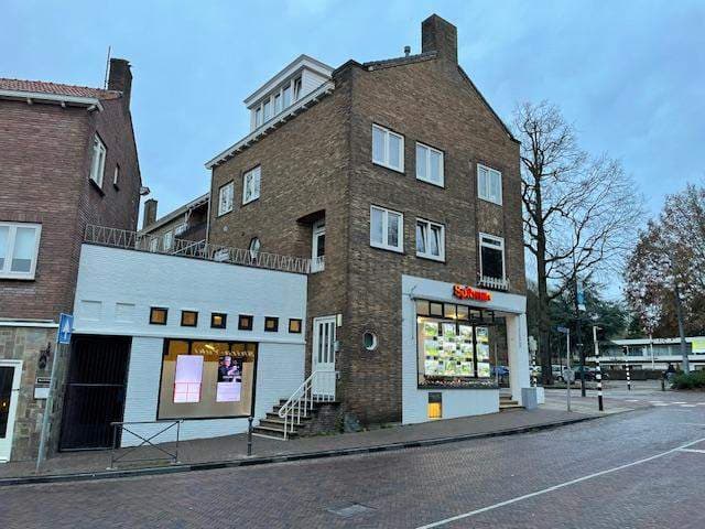 Apartment Weverstraat, Oosterbeek - Zur Miete