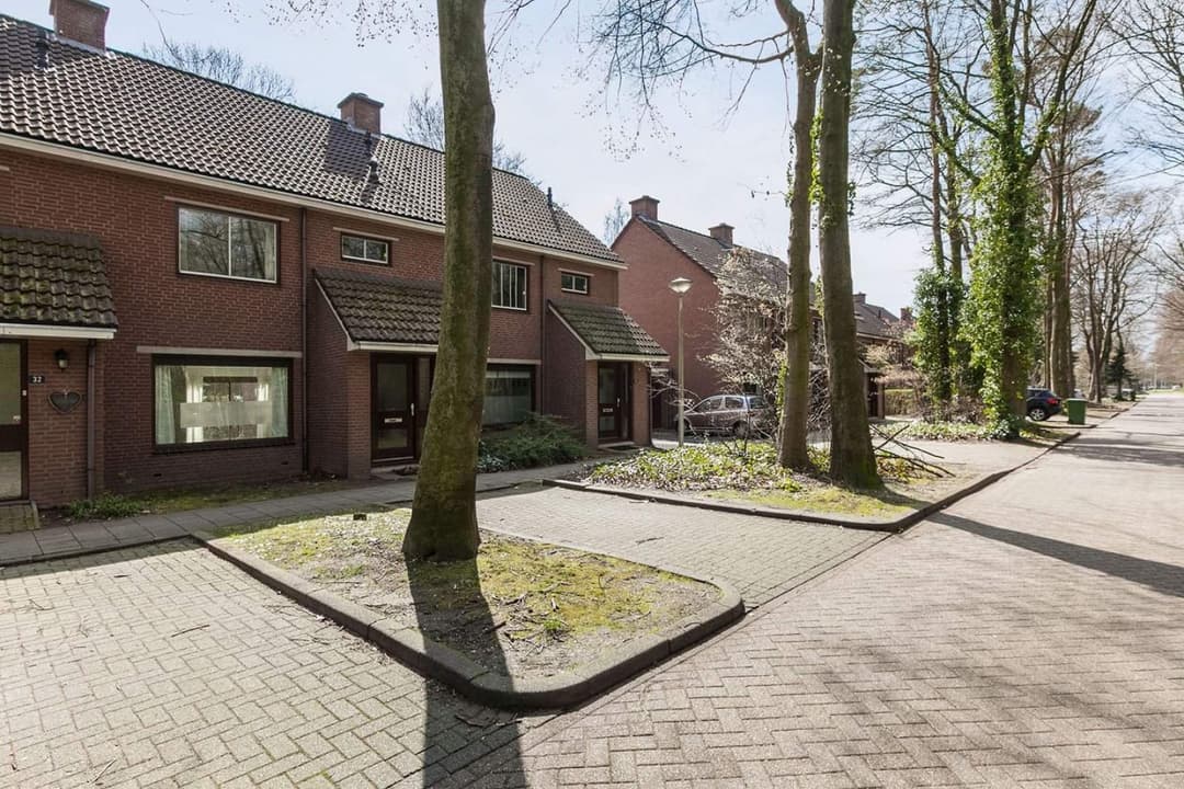 Marga Klompelaan 50, Nijmegen - Single-family home
