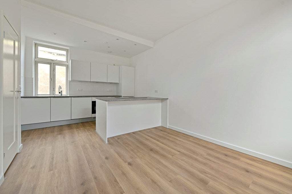 Appartement Lombokstraat, Utrecht - À Louer