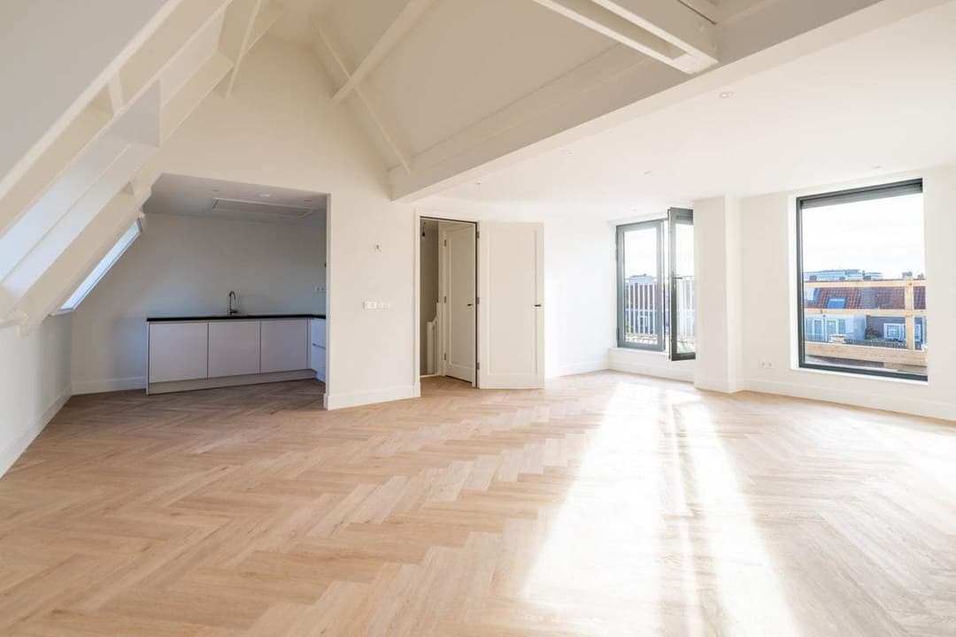 Appartement Crynssenstraat, Amsterdam - Te Huur