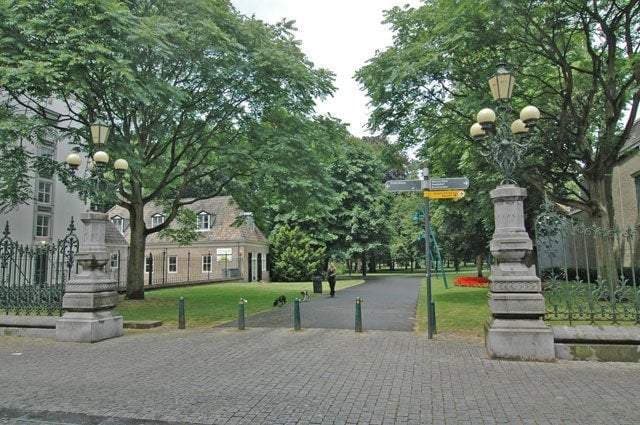 Appartement Catharinastraat, Breda - Te Huur