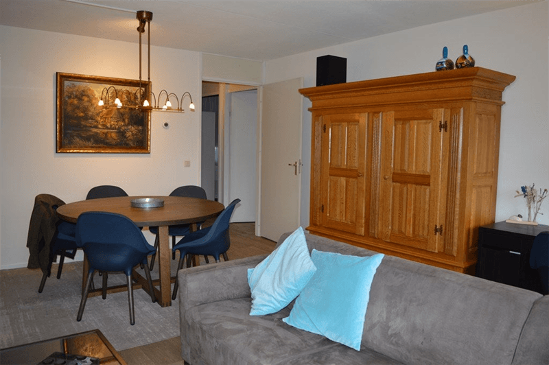 Appartement Walnootstraat, Hengelo Ov - À Louer