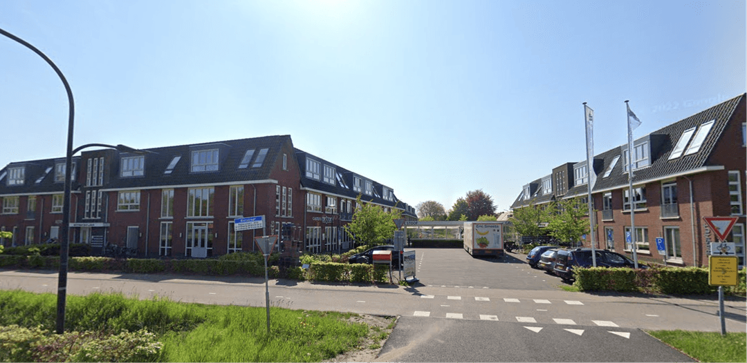 Roskam 9, Weert - Seniorenappartement te huur