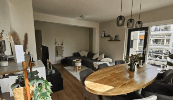 Wohnung Oude Ebbingestraat, Groningen - Zur Miete