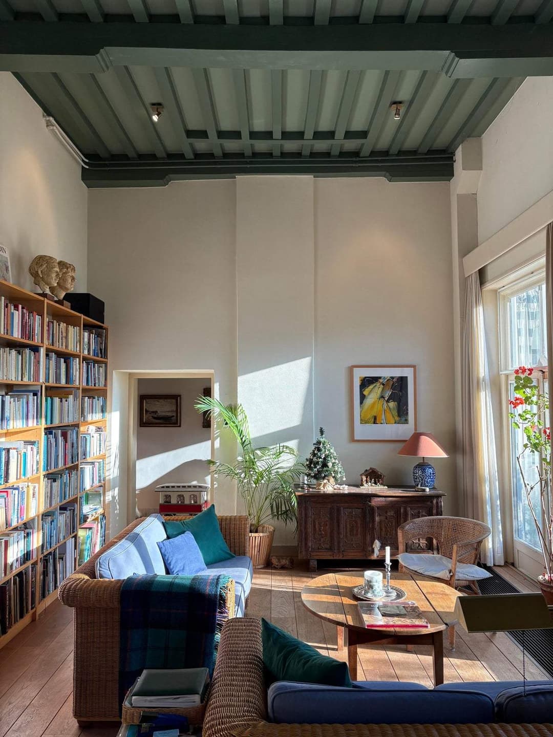 Rijtjeshuis Wagenaarstraat, Middelburg - Te Huur