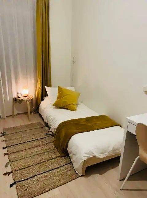Chambre meublée Reimerswaalstraat, Amsterdam - Court terme