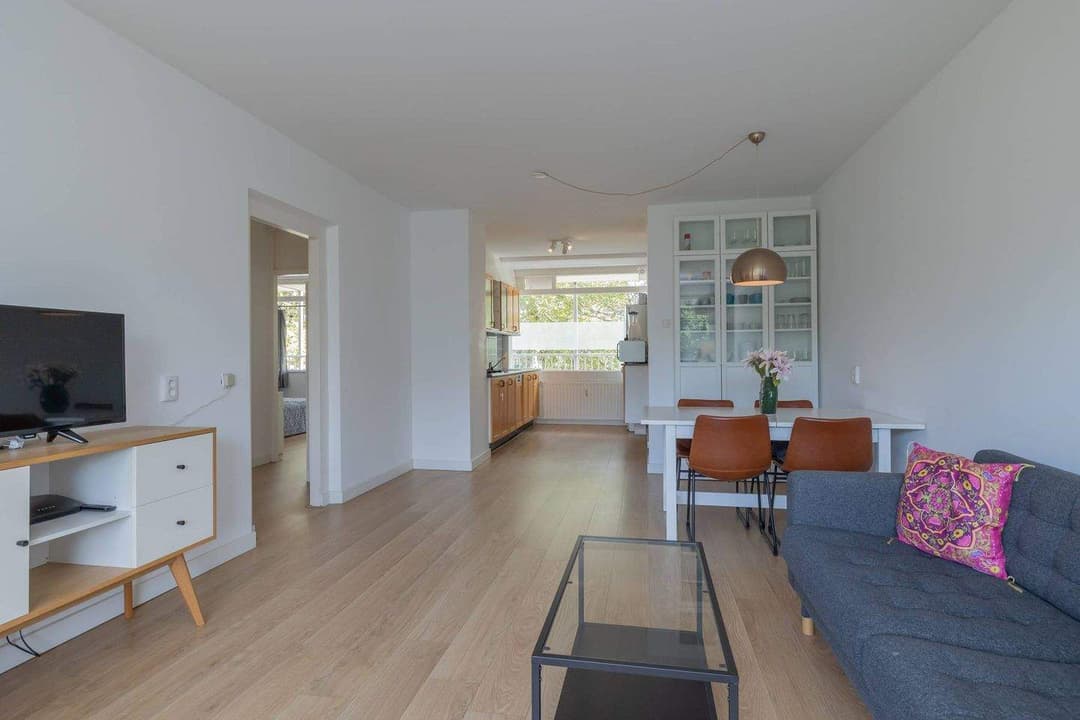 Wohnung Engelandlaan 706, Haarlem - Zur Miete
