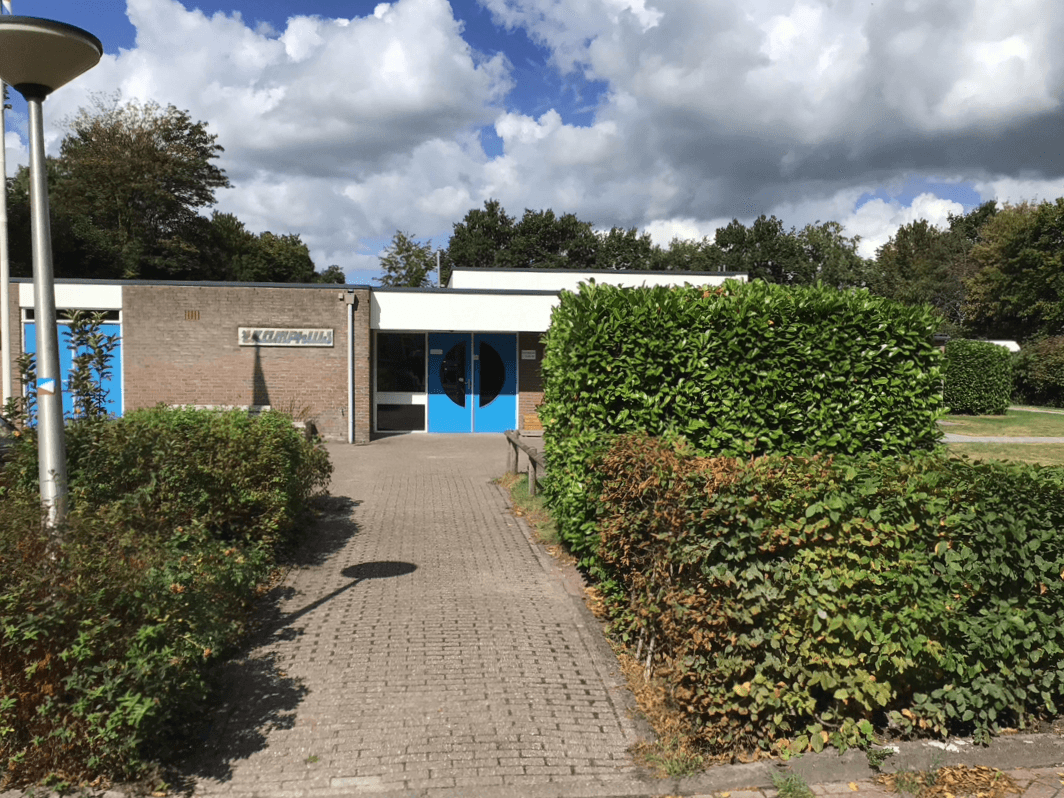 Auke Faberlaan 5, Oldeberkoop — Reihenhaus (55+)