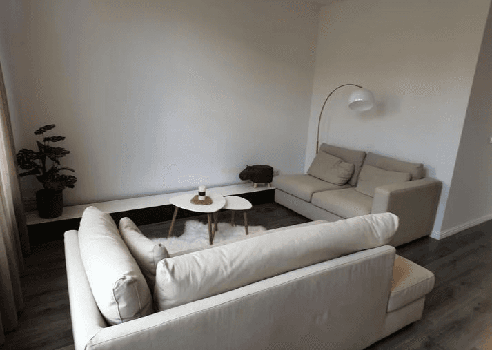 Apartamento de 3 Habitaciones Kortenaerstraat, Róterdam - En Alquiler