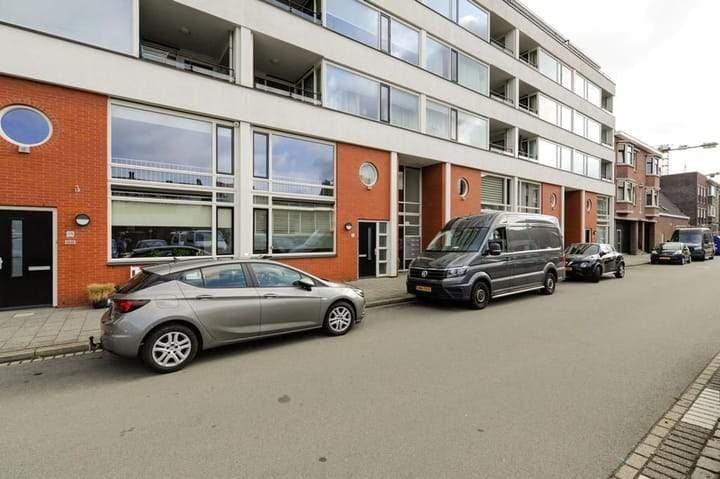 Appartement de 3 pièces Treilerweg, La Haye - à louer