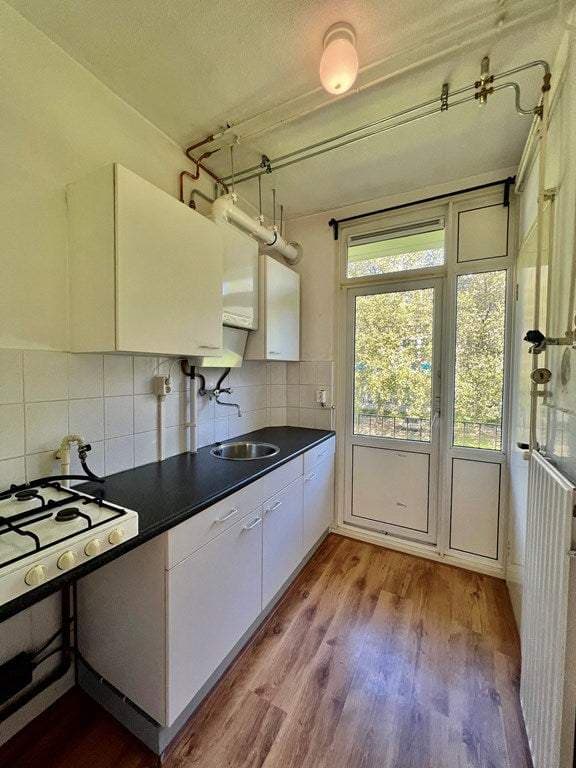 Appartement Franselaan, Oud-Mathenesse, Rotterdam - À louer