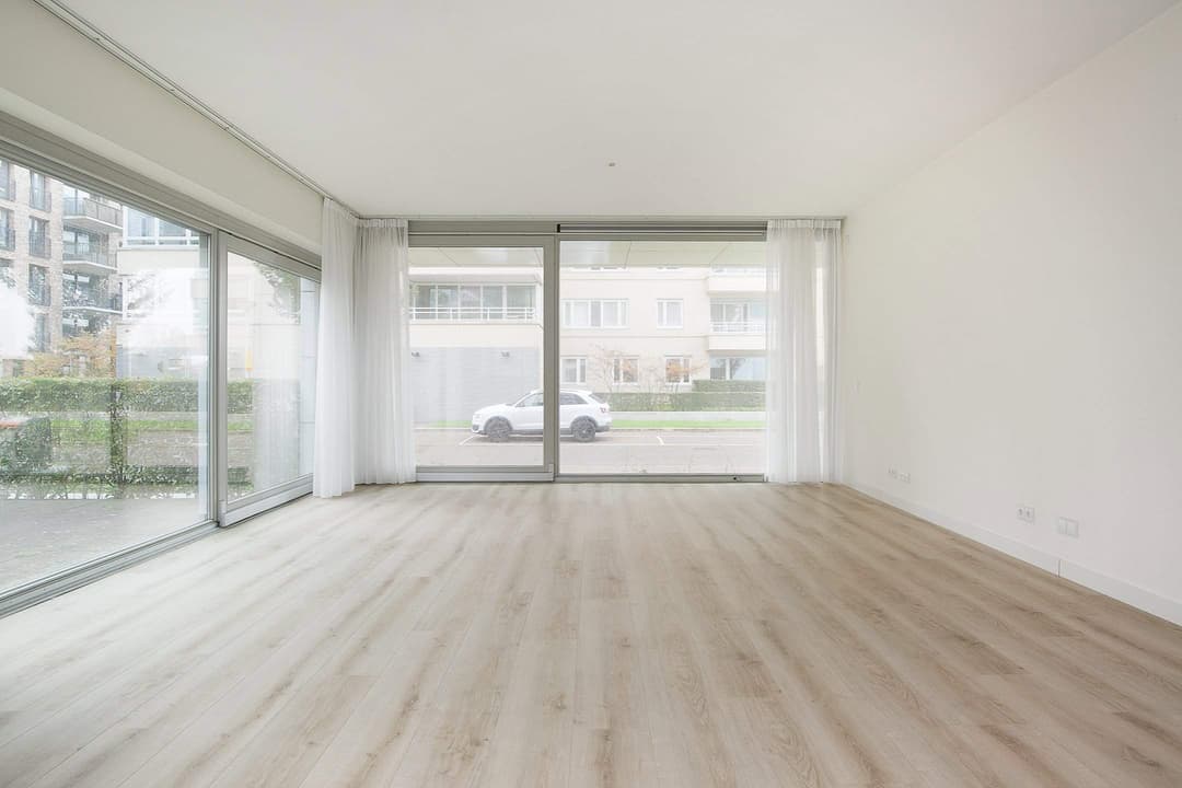 Apartamento Overhoeksparklaan 136, Ámsterdam - En alquiler