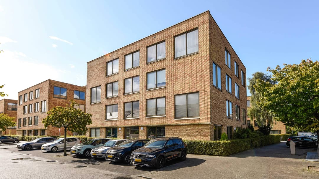 Mainstroom 9, Zoetermeer - Piso (1ª planta)