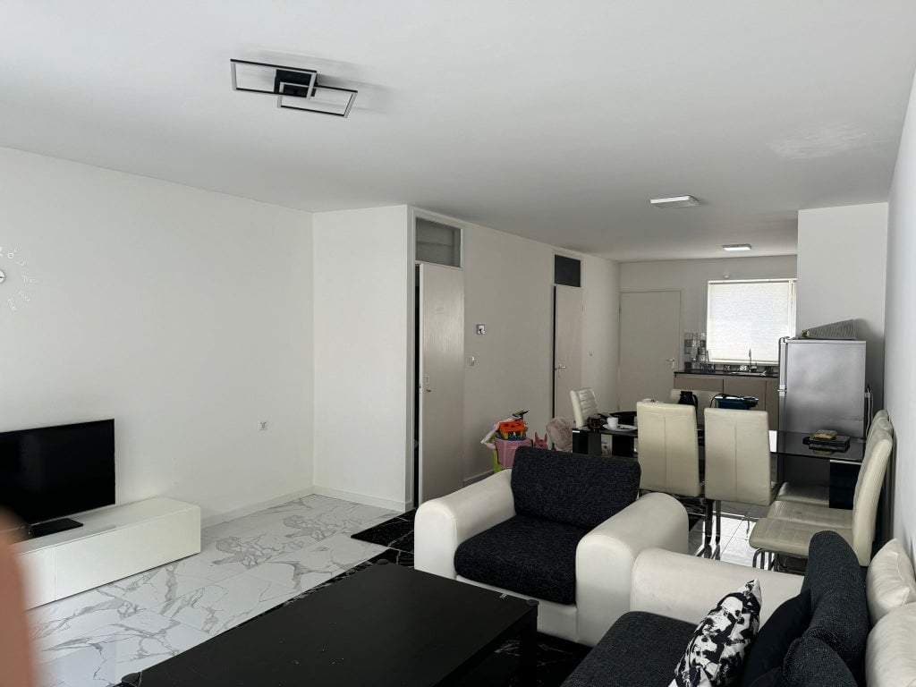 House Christine Koetsstraat, Haarlem - For Rent
