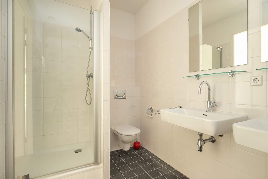 Apartment Disselhof 80, Apeldoorn - Zur Miete