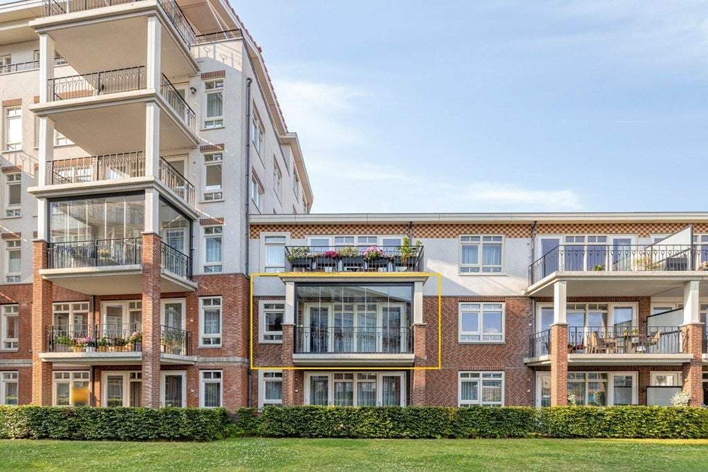 Flat De Klok 421, Rijnsburg - Zur Miete