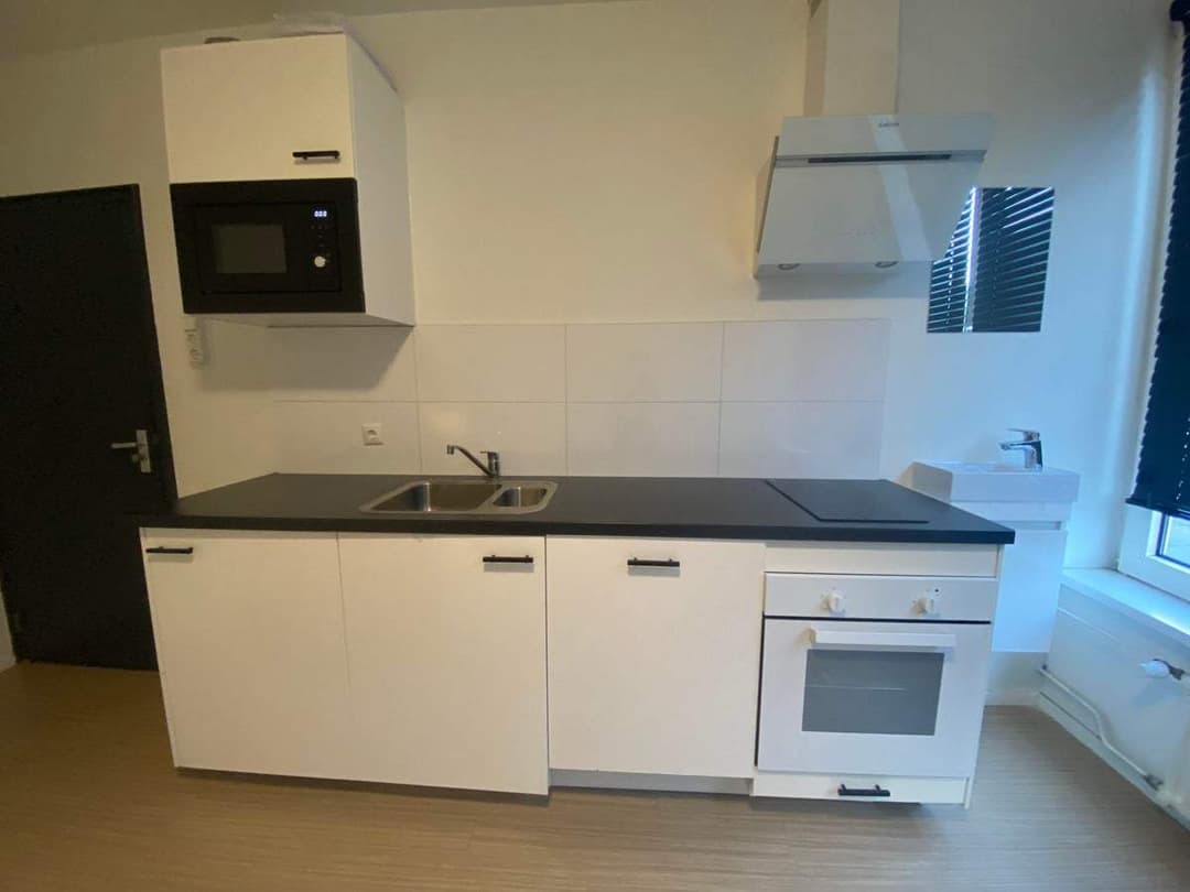 Studio Daniël Josephus Jittastraat, Tilburg