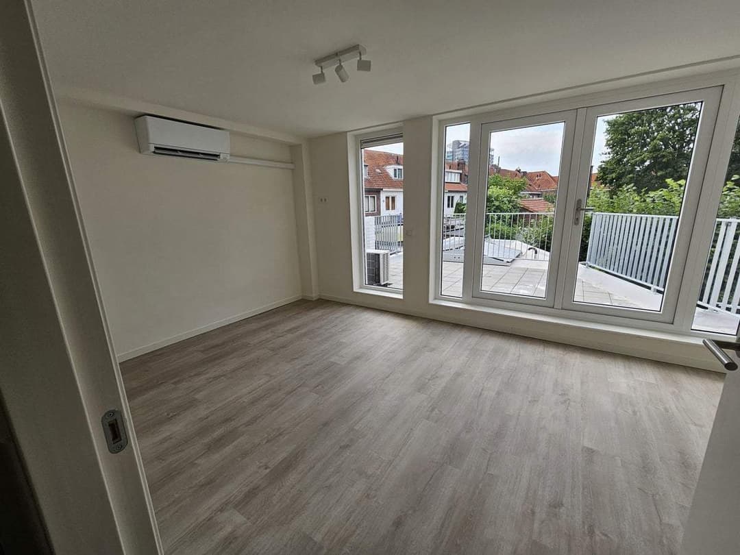 Wohnung Pastoor van Arslaan, Eindhoven – Zu vermieten