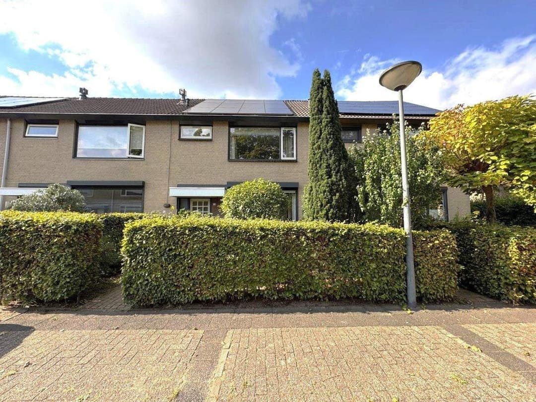 Haus Lavendelhof, Oosterhout - Zur Miete