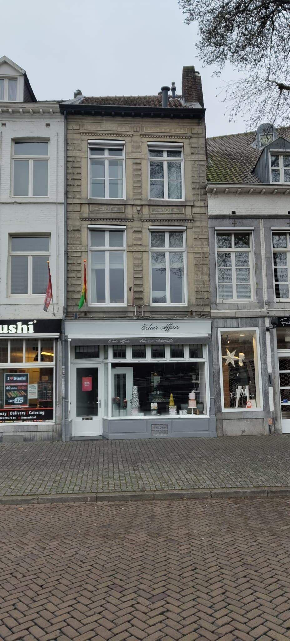 Appartement Kesselskade, Maastricht - À Louer