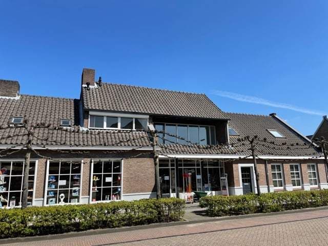 Apartment Hoofdstraat 2-B, Schijndel - Zu Vermieten