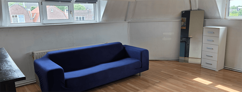 Room Haagweg, Breda - For Rent