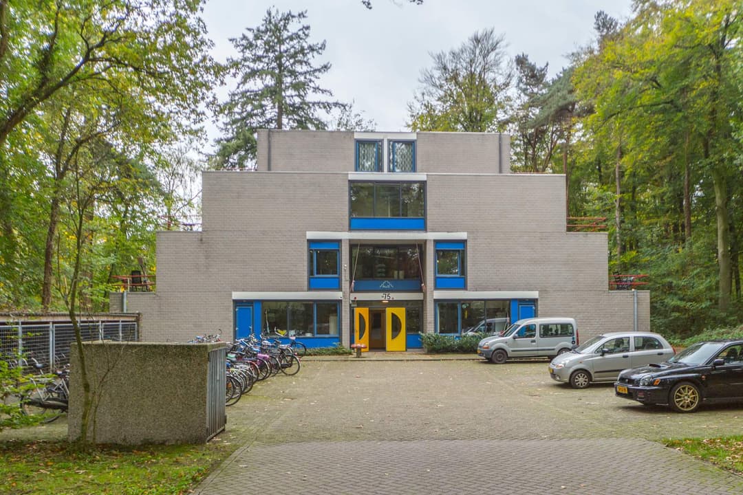 Room Matenweg 75-307, Enschede - For Rent