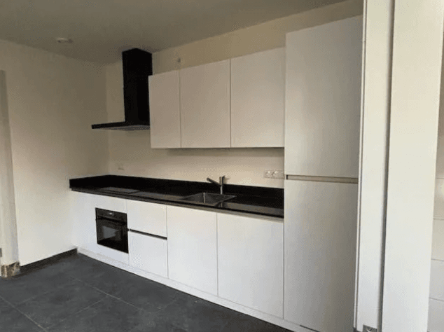Honigmannstraat Mansion, Heerlen - For Rent
