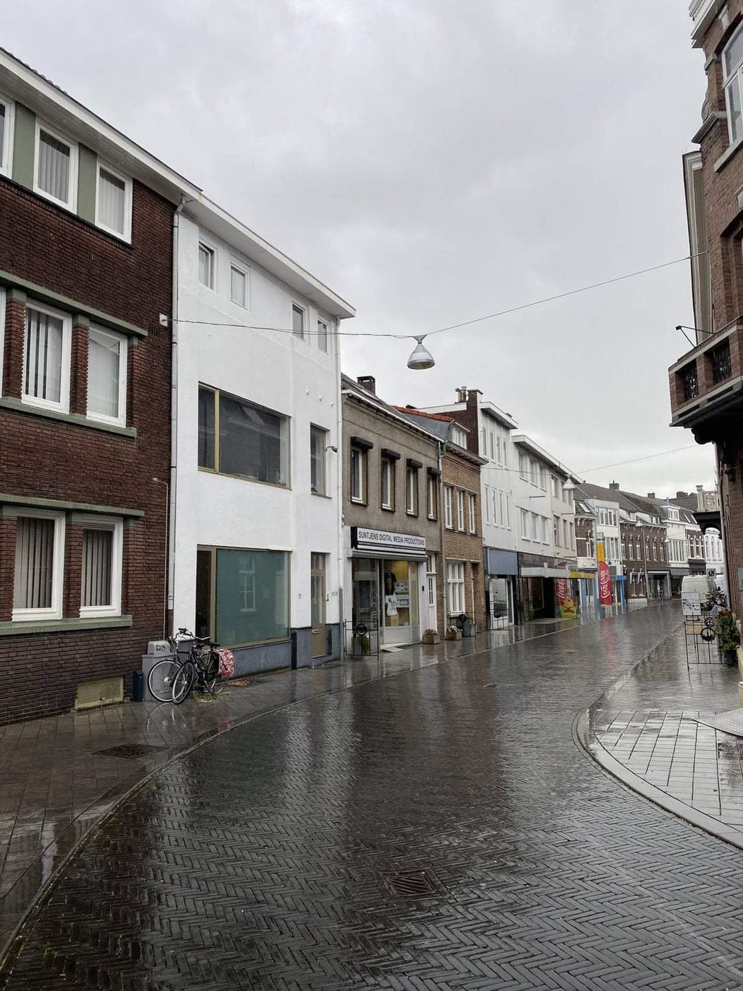 Studio te huur in Sittard Centrum, Sittard