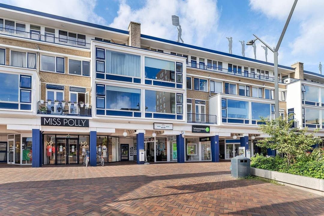 Galeriewohnung Neue Markt, Roosendaal - Zur Miete