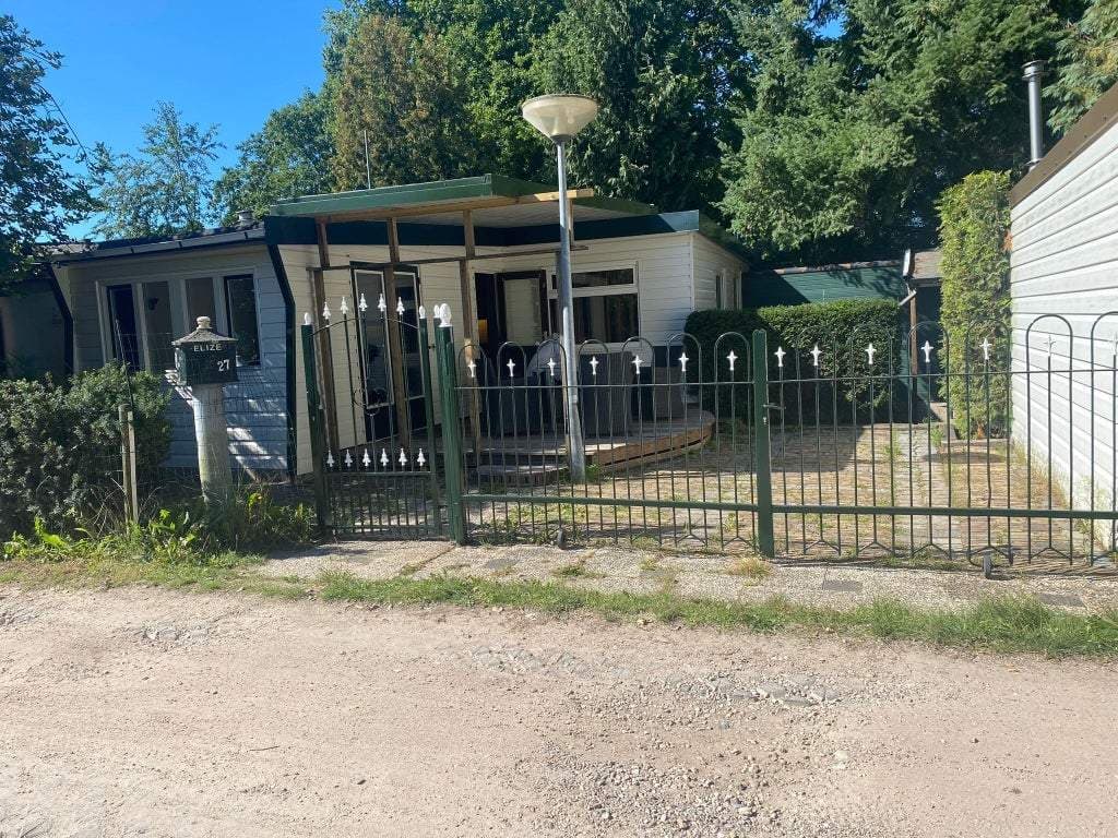 Maison Struikheide, Bergen op Zoom - À Louer