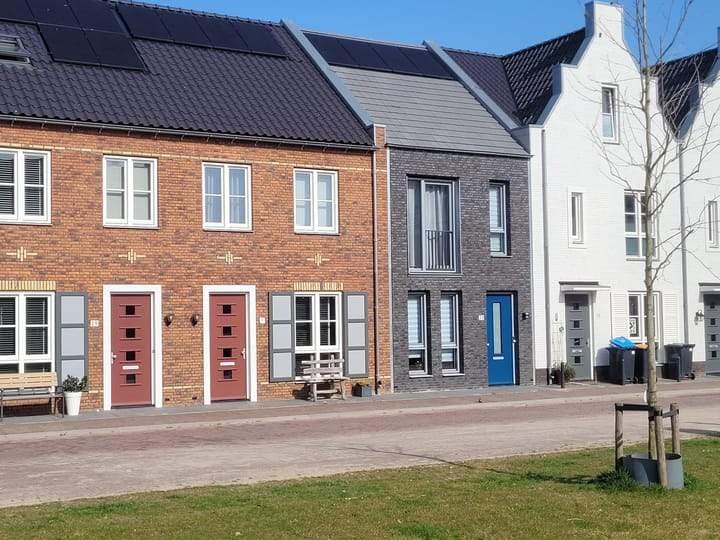 Ravelijn 33, Meteren - En Alquiler